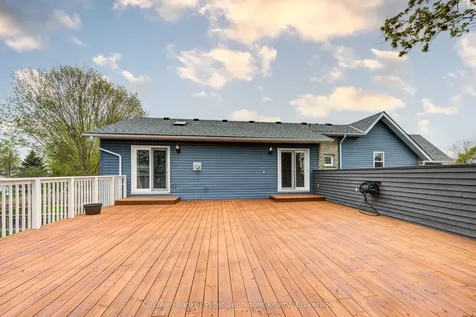 35 George Street Blandford-blenheim ON N0J 1B0