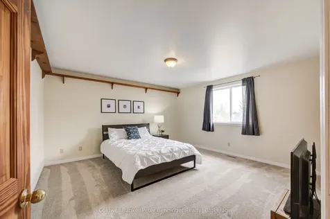 35 George Street Blandford-blenheim ON N0J 1B0