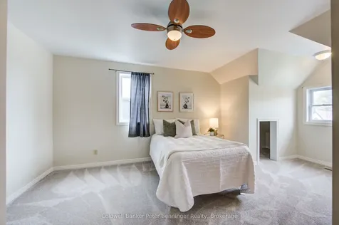 35 George Street Blandford-blenheim ON N0J 1B0