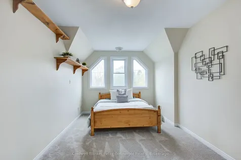 35 George Street Blandford-blenheim ON N0J 1B0