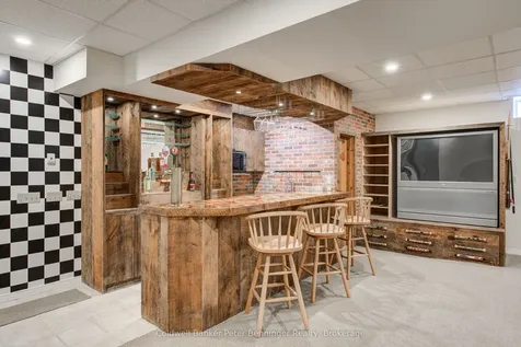 35 George Street Blandford-blenheim ON N0J 1B0