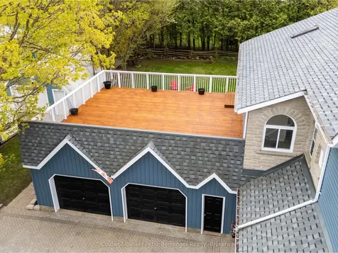 35 George Street Blandford-blenheim ON N0J 1B0