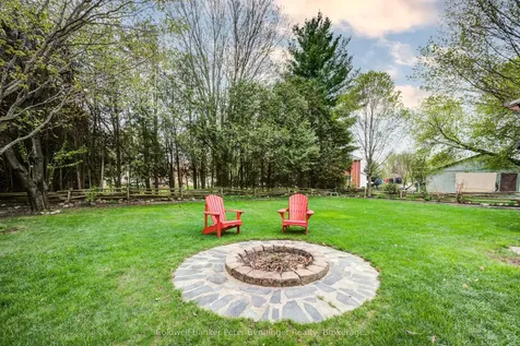 35 George Street Blandford-blenheim ON N0J 1B0