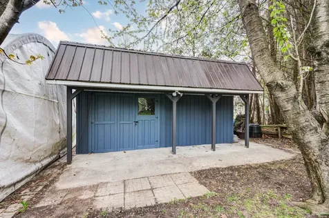 35 George Street Blandford-blenheim ON N0J 1B0