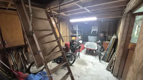 35 George Street Blandford-blenheim ON N0J 1B0