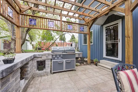 35 George Street Blandford-blenheim ON N0J 1B0