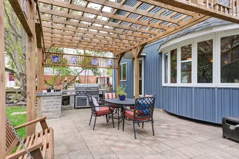 35 George Street Blandford-blenheim ON N0J 1B0