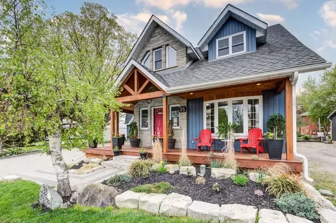 35 George Street Blandford-blenheim ON N0J 1B0