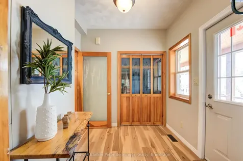 35 George Street Blandford-blenheim ON N0J 1B0