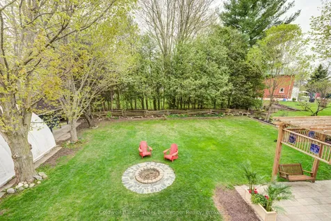 35 George Street Blandford-blenheim ON N0J 1B0