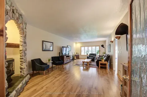 35 George Street Blandford-blenheim ON N0J 1B0