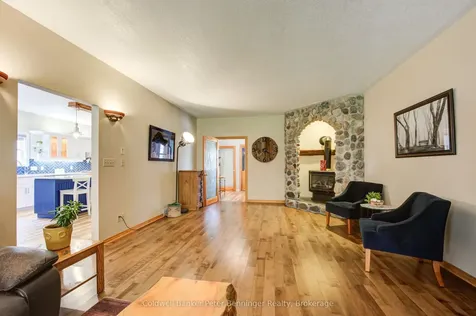 35 George Street Blandford-blenheim ON N0J 1B0