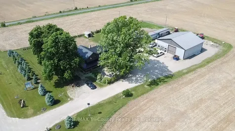 9693 Culloden Road Bayham ON N0J 1H0