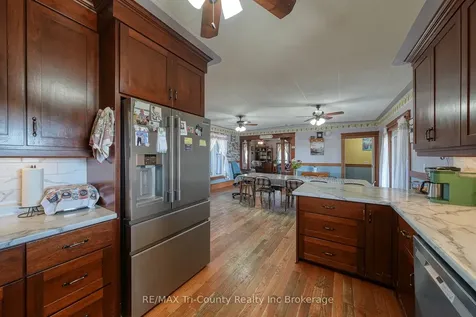 9693 Culloden Road Bayham ON N0J 1H0