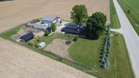 9693 Culloden Road Bayham ON N0J 1H0