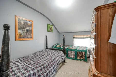 9693 Culloden Road Bayham ON N0J 1H0