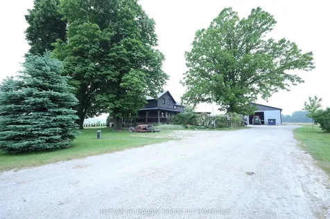 9693 Culloden Road Bayham ON N0J 1H0