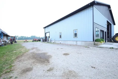 9693 Culloden Road Bayham ON N0J 1H0