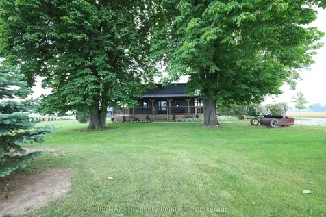 9693 Culloden Road Bayham ON N0J 1H0