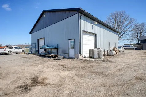 9693 Culloden Road Bayham ON N0J 1H0