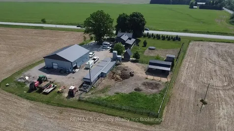 9693 Culloden Road Bayham ON N0J 1H0