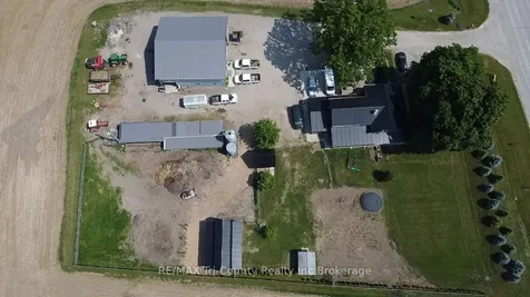 9693 Culloden Road Bayham ON N0J 1H0