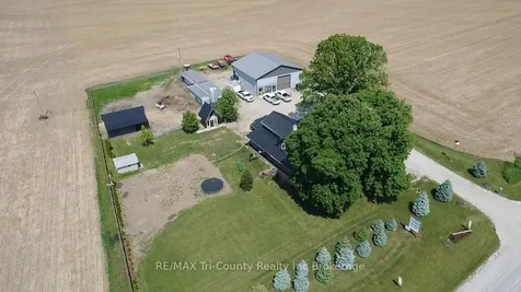 9693 Culloden Road Bayham ON N0J 1H0