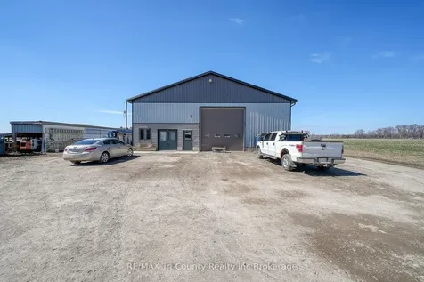 9693 Culloden Road Bayham ON N0J 1H0