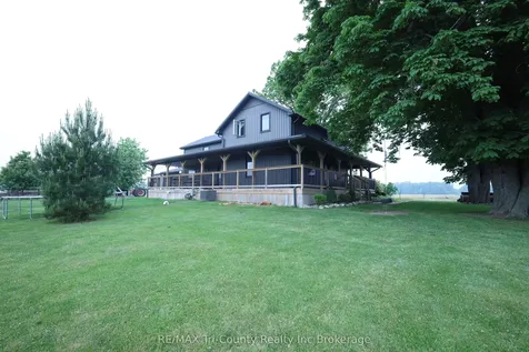 9693 Culloden Road Bayham ON N0J 1H0