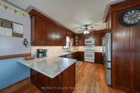 9693 Culloden Road Bayham ON N0J 1H0