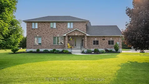 5 Cedar Lane Brant ON N0E 1A0