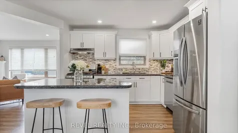 5 Cedar Lane Brant ON N0E 1A0