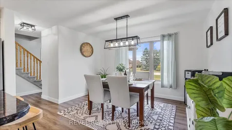 5 Cedar Lane Brant ON N0E 1A0