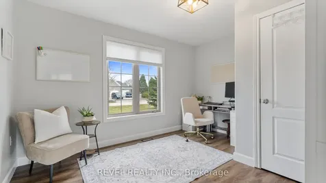 5 Cedar Lane Brant ON N0E 1A0