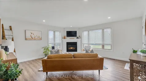 5 Cedar Lane Brant ON N0E 1A0