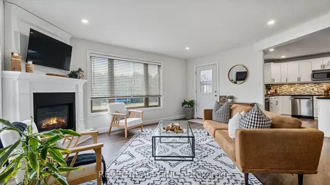 5 Cedar Lane Brant ON N0E 1A0