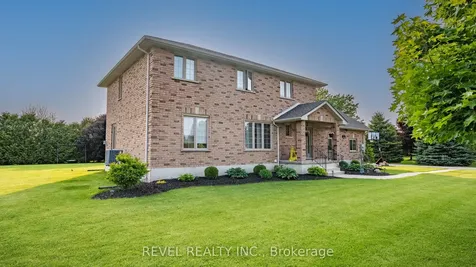 5 Cedar Lane Brant ON N0E 1A0