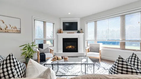 5 Cedar Lane Brant ON N0E 1A0