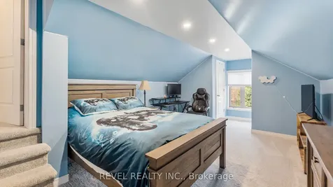 5 Cedar Lane Brant ON N0E 1A0