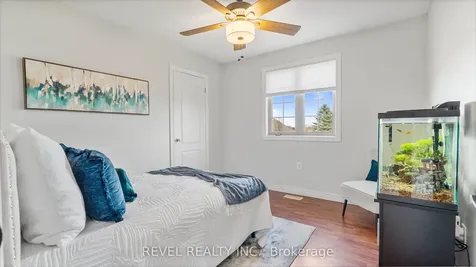 5 Cedar Lane Brant ON N0E 1A0