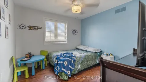 5 Cedar Lane Brant ON N0E 1A0