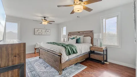 5 Cedar Lane Brant ON N0E 1A0