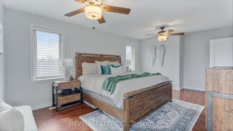 5 Cedar Lane Brant ON N0E 1A0