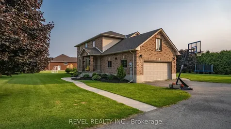 5 Cedar Lane Brant ON N0E 1A0