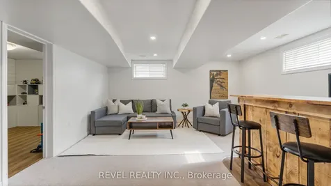 5 Cedar Lane Brant ON N0E 1A0