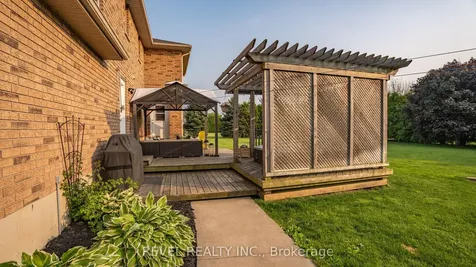 5 Cedar Lane Brant ON N0E 1A0