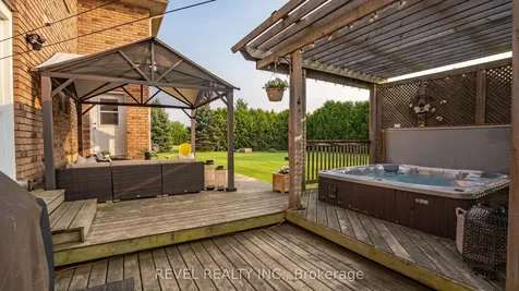 5 Cedar Lane Brant ON N0E 1A0