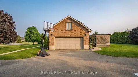 5 Cedar Lane Brant ON N0E 1A0