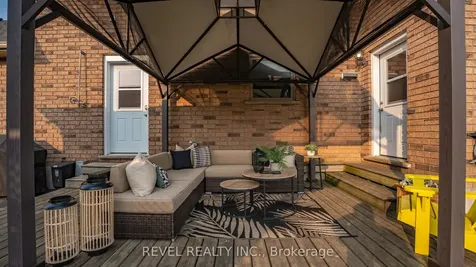 5 Cedar Lane Brant ON N0E 1A0