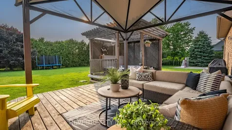 5 Cedar Lane Brant ON N0E 1A0